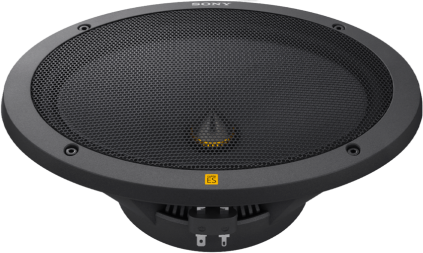 Sony XS-692ES. — Santa Rosa Cartunes